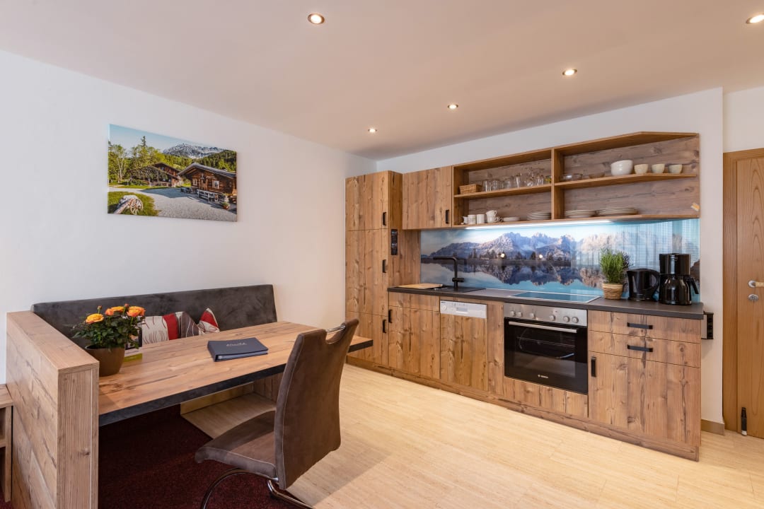 Zimmer Apartments Herold