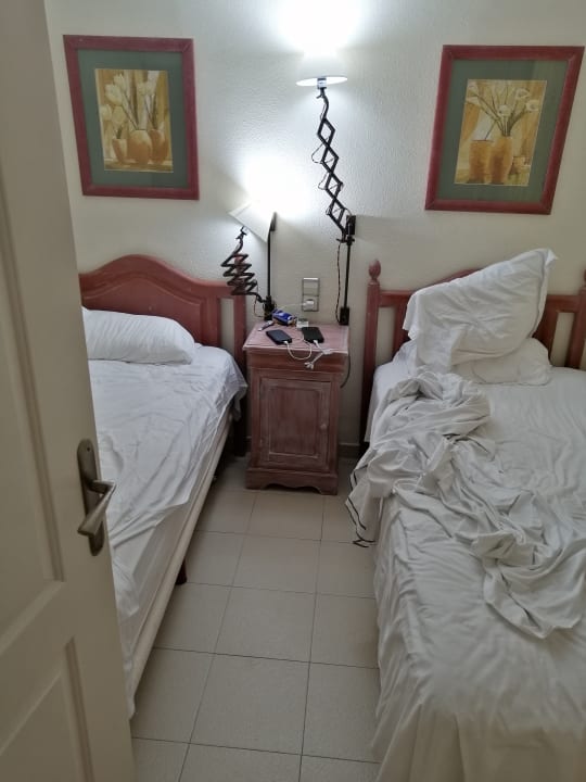 Zimmer Ona Garden Lago