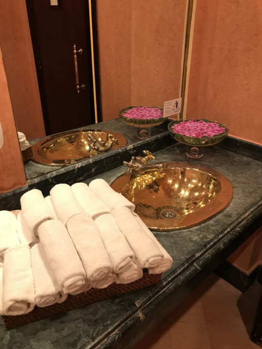 Lobby Steigenberger Coraya Beach - Adults only