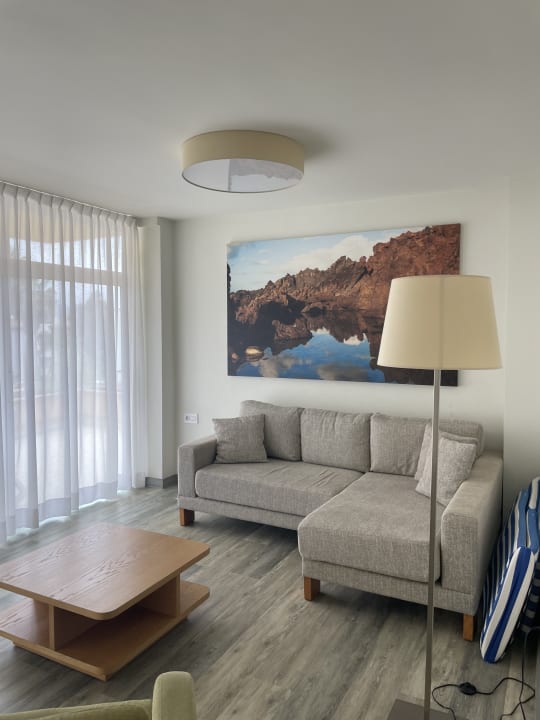 Zimmer Tigaiga Suites