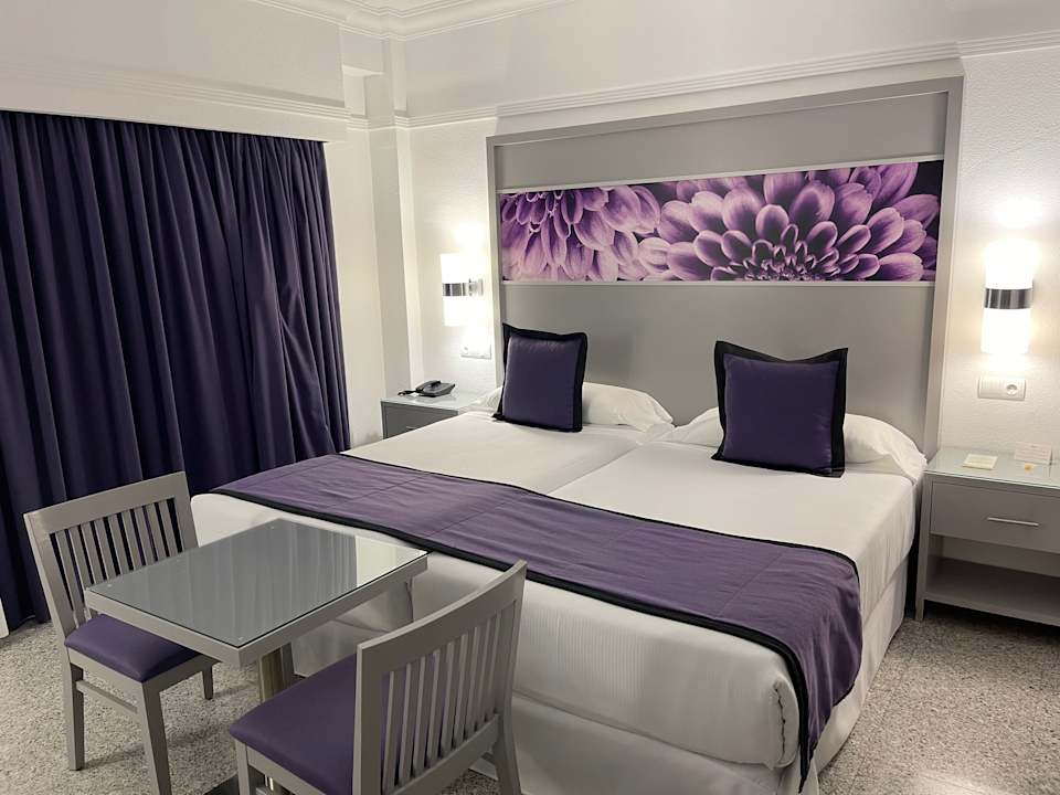 Zimmer Hotel Riu Nautilus - Adults only