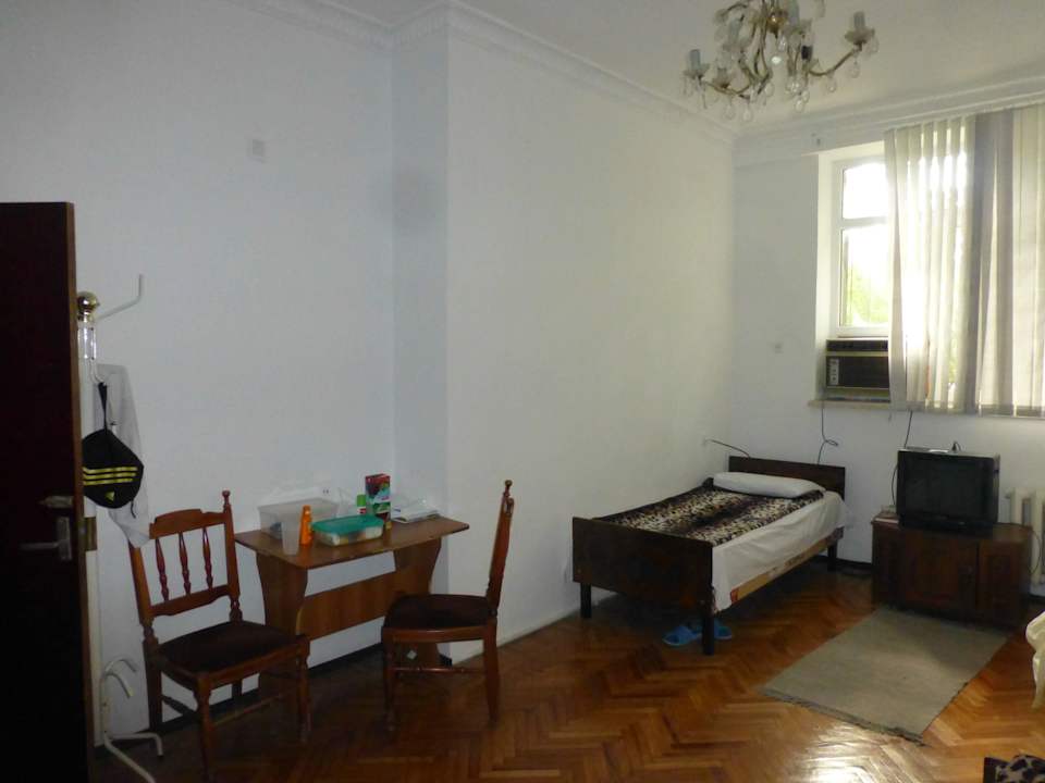 Zimmer Nr. 8 Naftalan Gästehaus