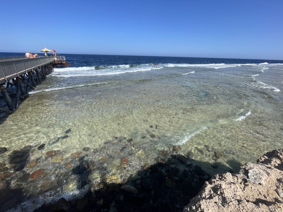 Strand Serenity Alpha Beach