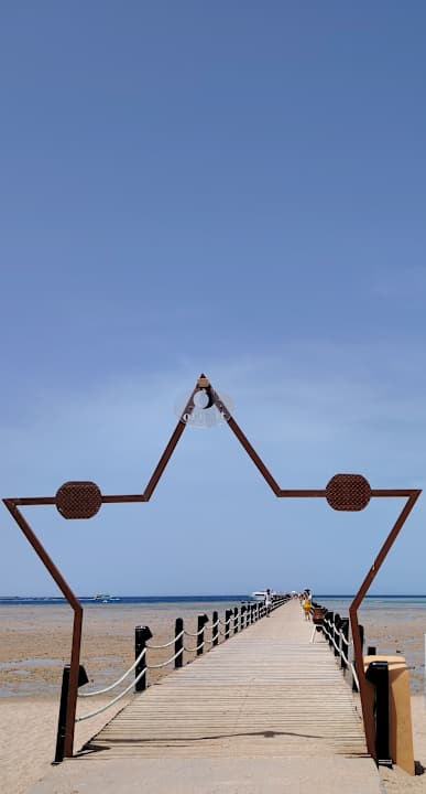 Sonstiges Stella Beach Resort & Spa Makadi Bay