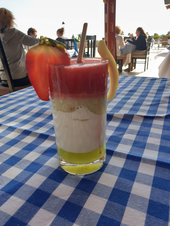 Gastro Hotel Gorgonia Beach Resort