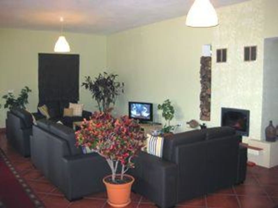 Lobby/Entrance Rural Lodging Os Manos