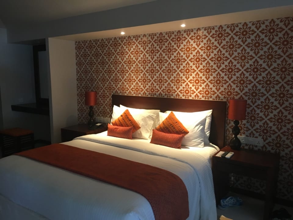 Zimmer Adaaran Select Hudhuran Fushi - Premium All Inclusive