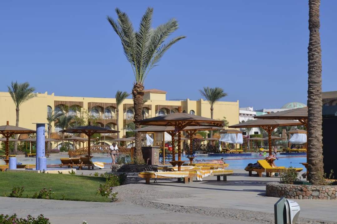 The Desert Rose Resort Desert Rose