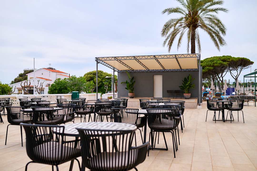 Sport & Freizeit Alua Illa de Menorca