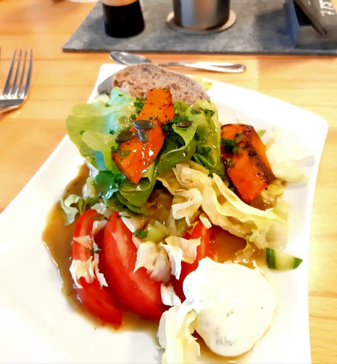 Gastro Thula Wellnesshotel Bayerischer Wald