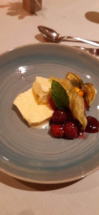 Gastro Hotel Bergcristall