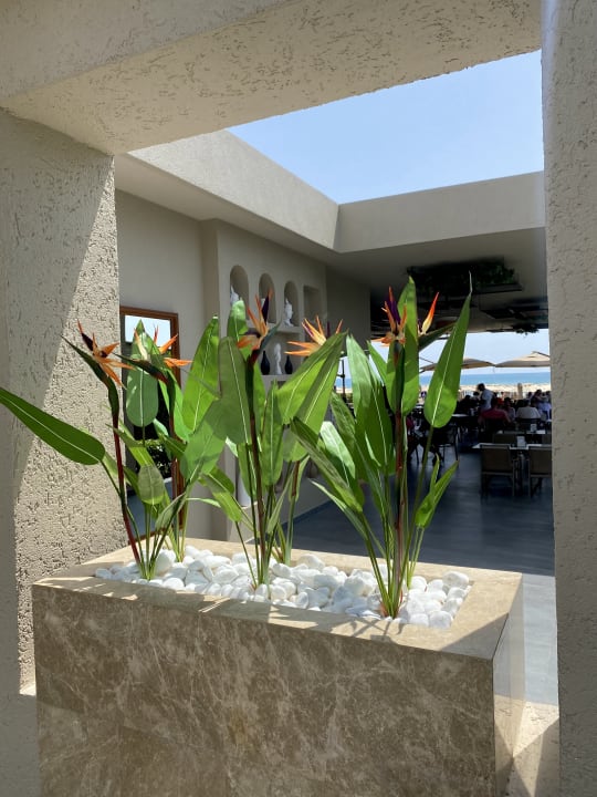 Sonstiges Side Sunport Hotel & Spa
