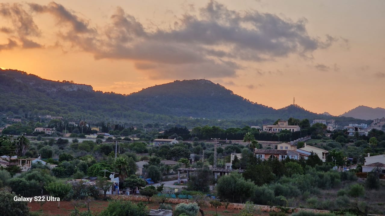 Außenansicht Millor Sol