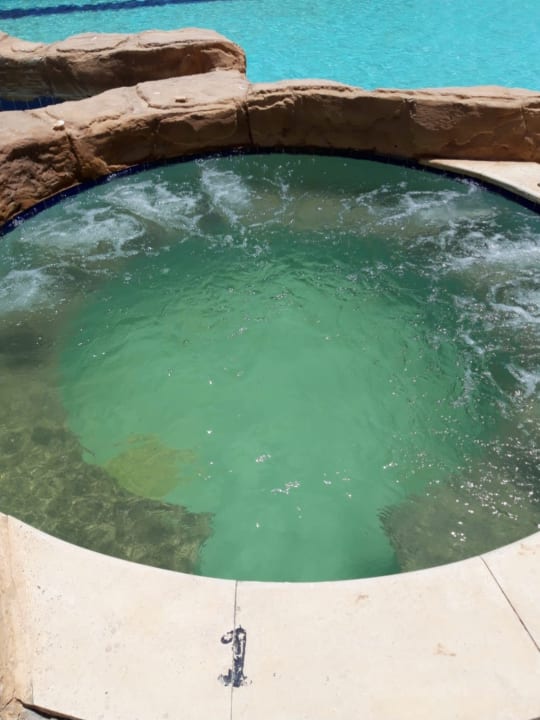 Pool Coral Hills Resorts & SPA