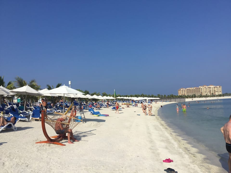 Strand Hampton by Hilton Marjan Island