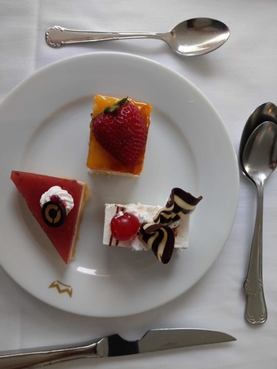 Gastro Hotel Riu Palace Meloneras