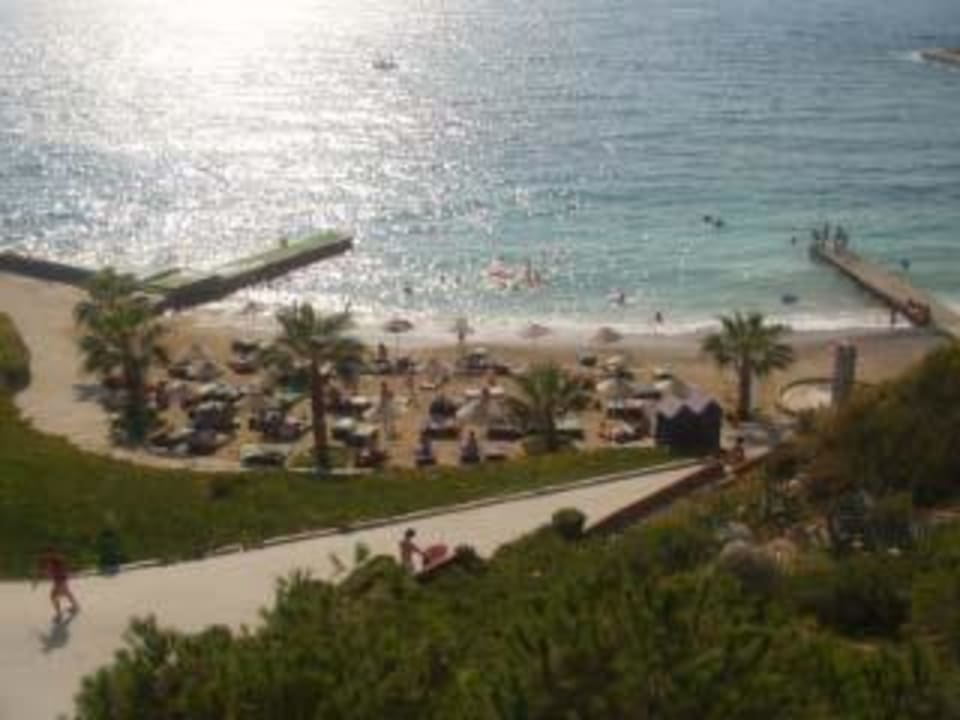 Strand Hotel Pine Bay Holiday Resort