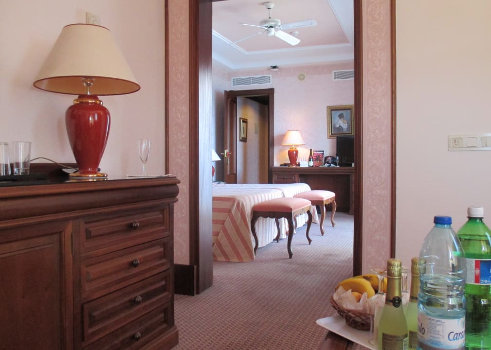 Zimmer Hotel Riu Madeira