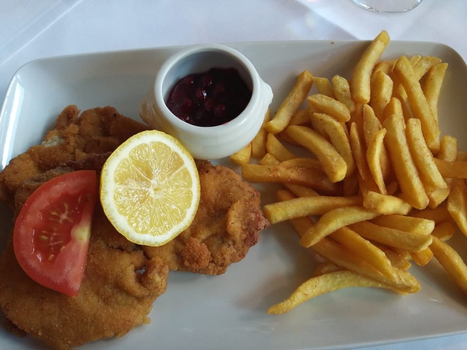 Gastro Hotel Schwarzer Adler
