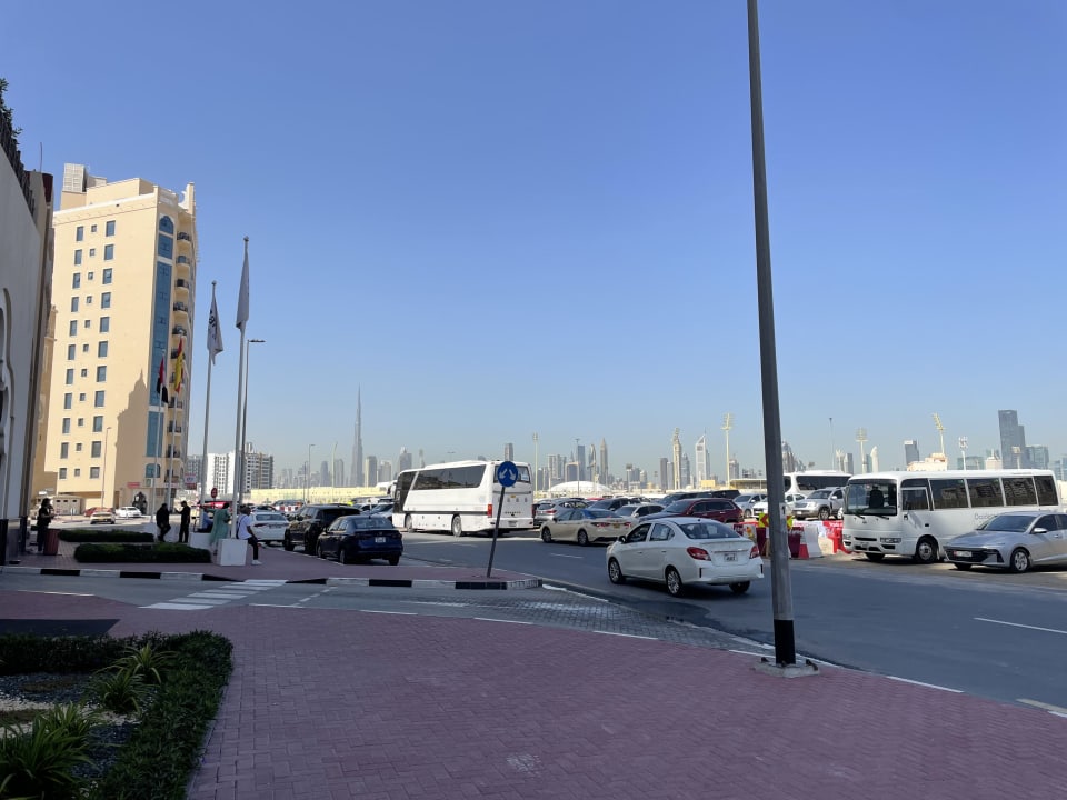 Sonstiges Barceló Al Jaddaf