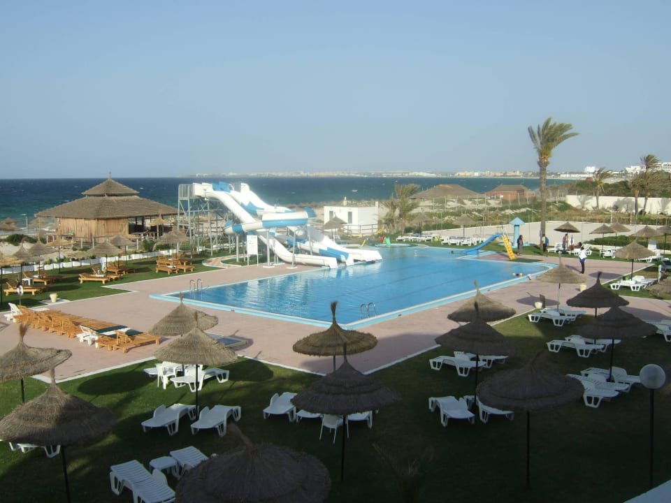 Wohlfühloase Hotel Neptunia Skanes