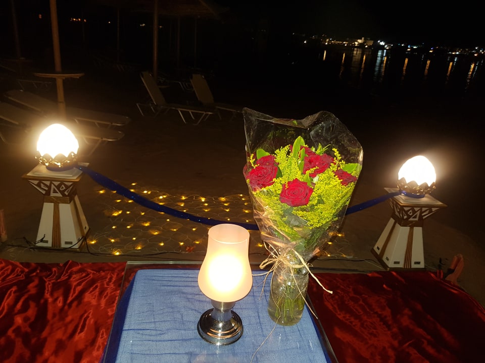 Strand Iberotel Makadi Beach