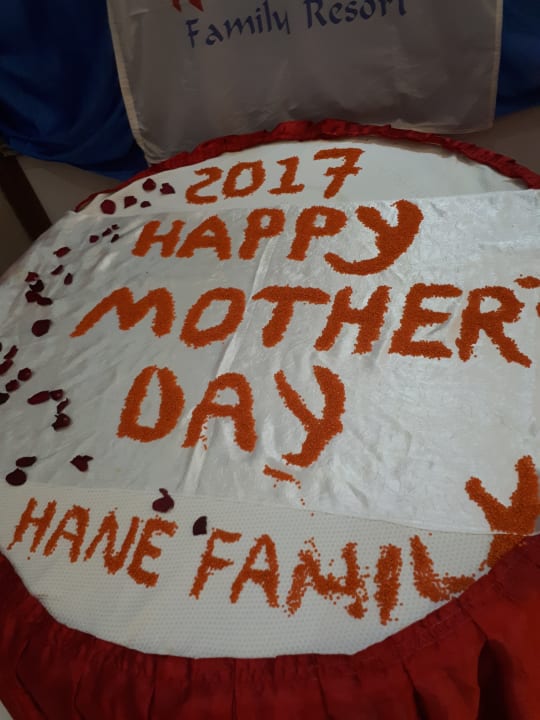 Restaurant Hane Family Resort