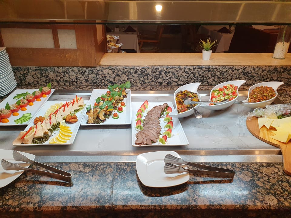 Gastro Shams Prestige Abu Soma-Adults Only