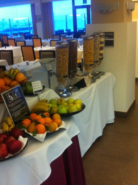 Restaurant AluaSoul Palma