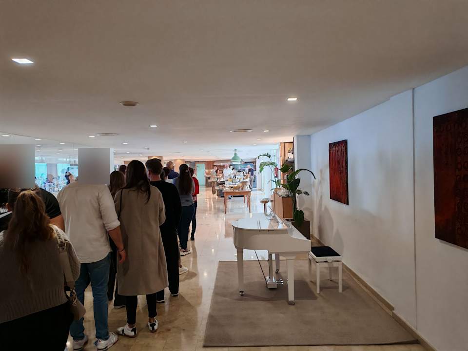 Gastro Sentido Fido Punta del Mar – Adults only