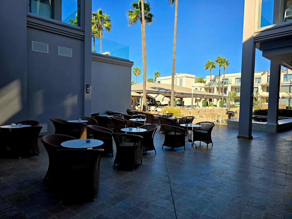 Gastro Hipotels Barrosa Park