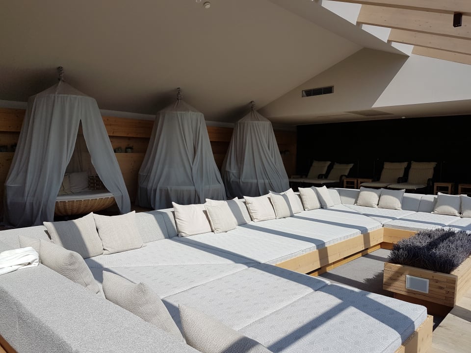 Sport & Freizeit Genussdorf Gmachl - Hotel & Spa