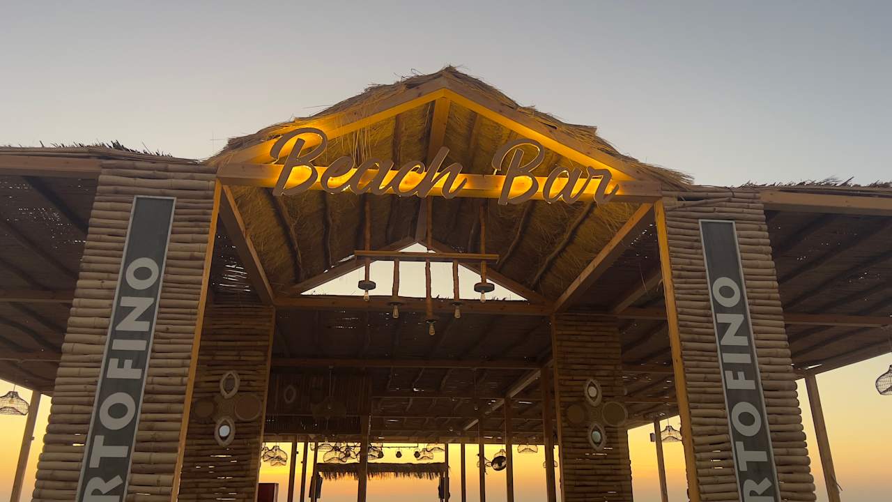 Außenansicht Pickalbatros Villaggio Resort - Portofino