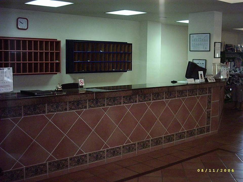 Melia La Paz Apartments La Paz