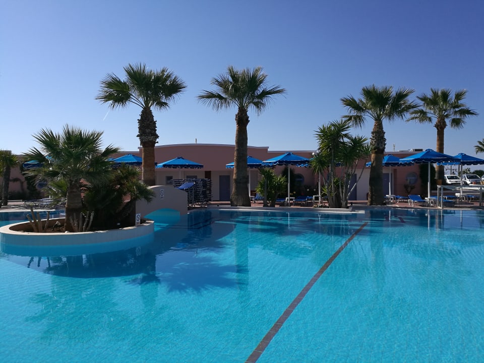 Pool Mitsis Rodos Village