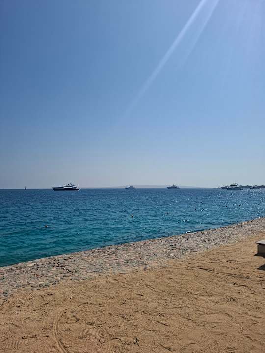 Strand King Tut Resort