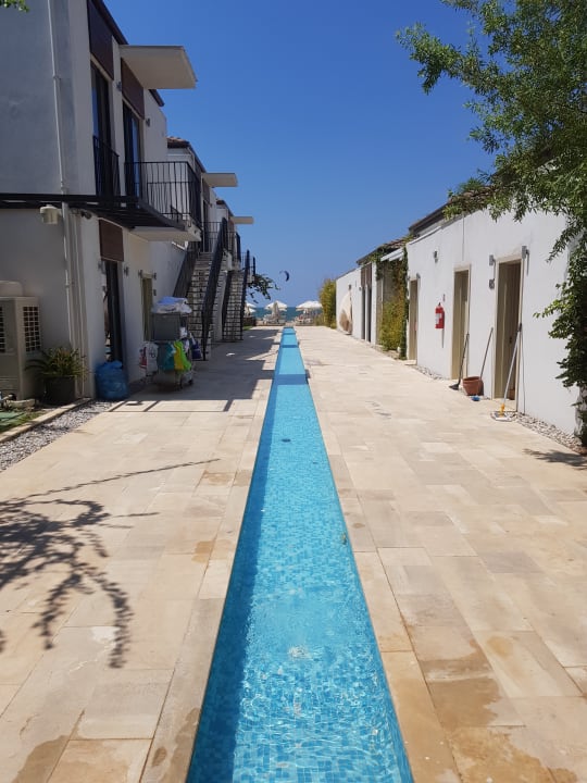 Sonstiges Jiva Beach Resort