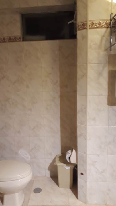 Zimmer Sol Plaza Hotel Puno