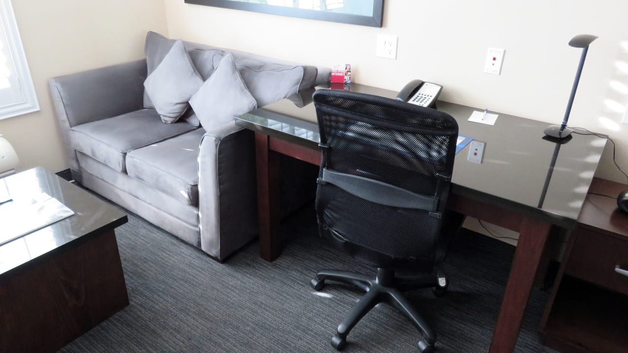 Zimmer Best Western Plus Hotel Avita Suites