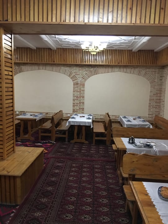 Restaurant B&B Emir