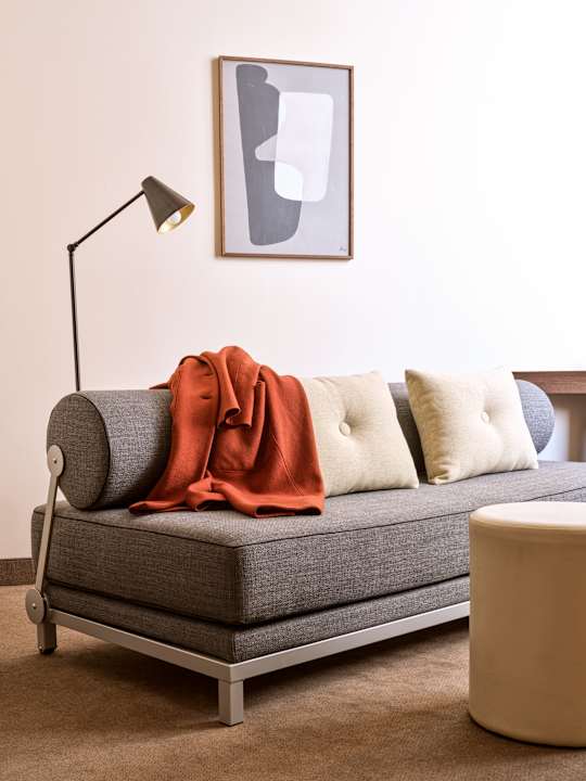 Zimmer Flemings Selection Hotel Wien-City