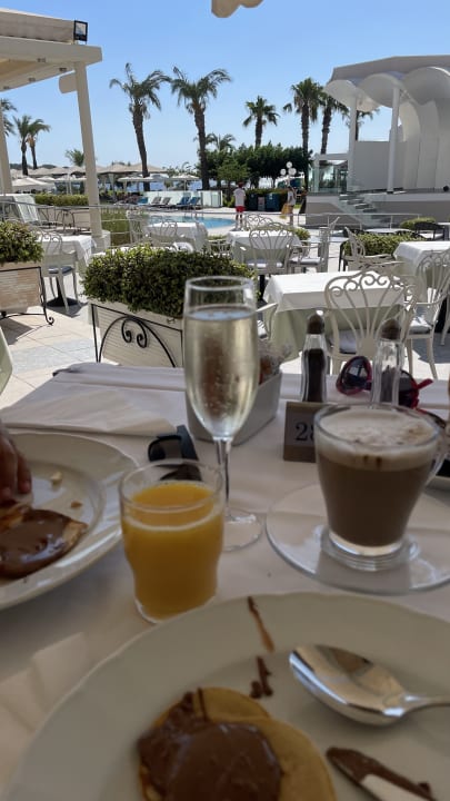 Gastro Rodos Palladium Leisure & Wellness