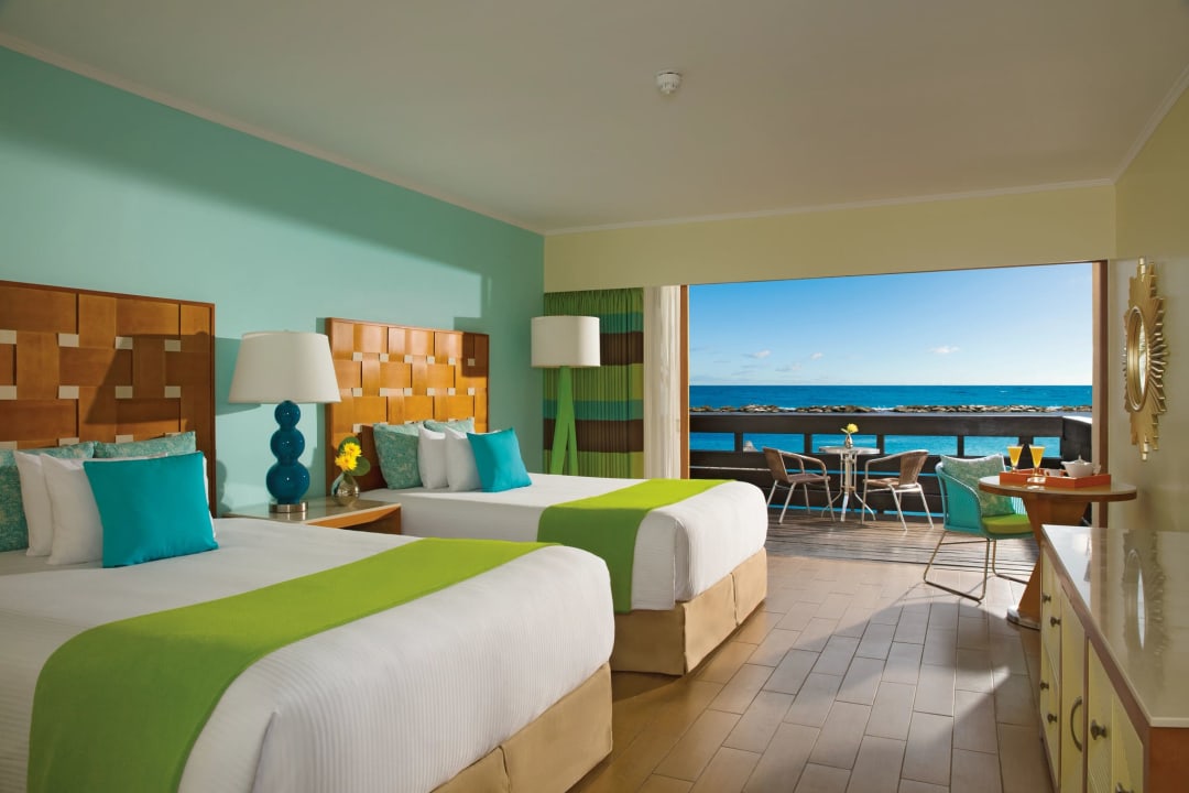 Zimmer Sunscape Curaçao Resort, Spa & Casino
