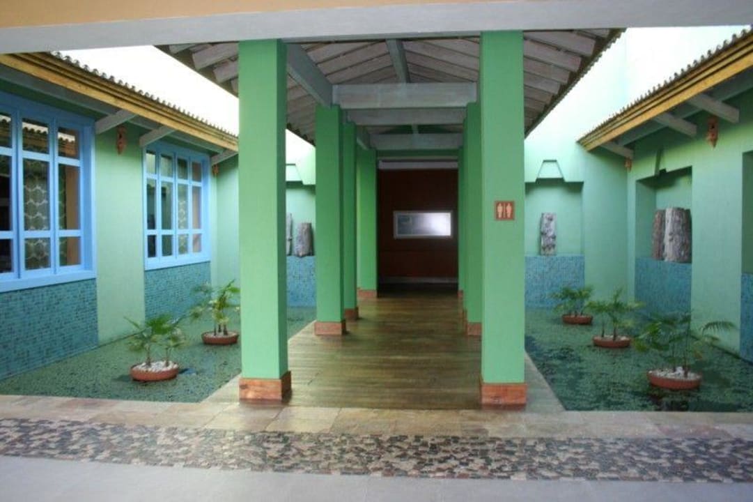 Anlage Iberostar Waves Bahia