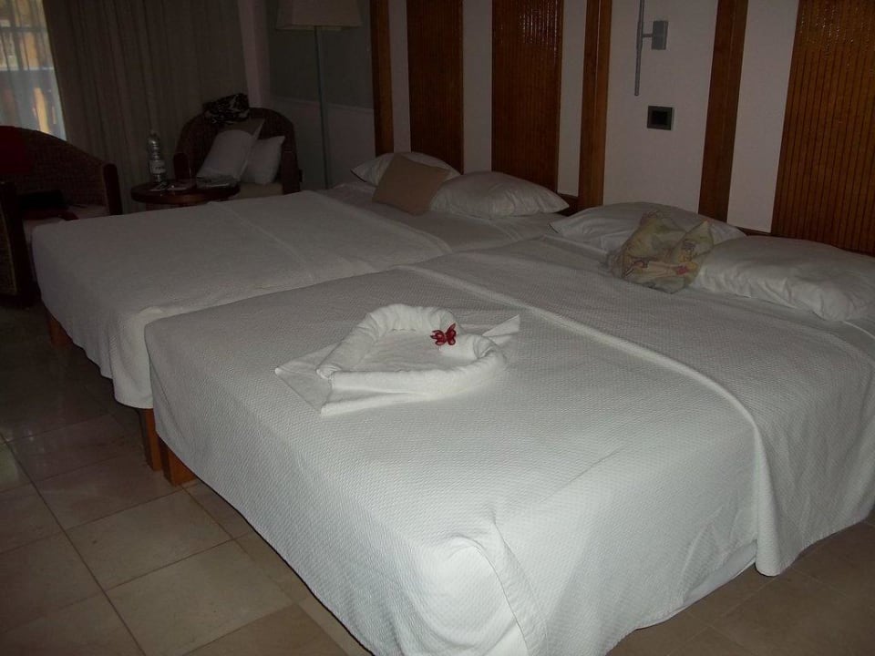 Superiorzimmer Marien Puerto Plata