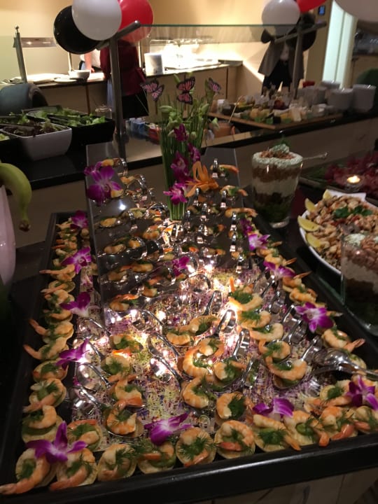 Gastro Familotel Sonnenpark