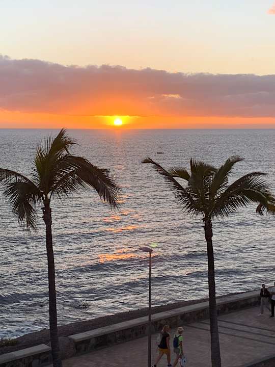 Außenansicht Hotel Riu Gran Canaria