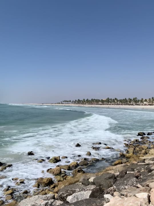Strand Salalah Rotana Resort
