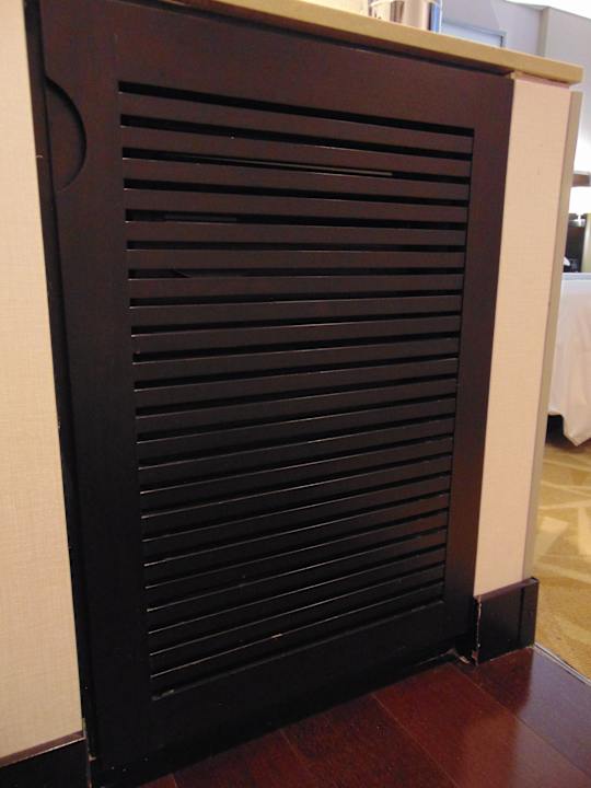 Zimmer Hotel Hilton Bogota