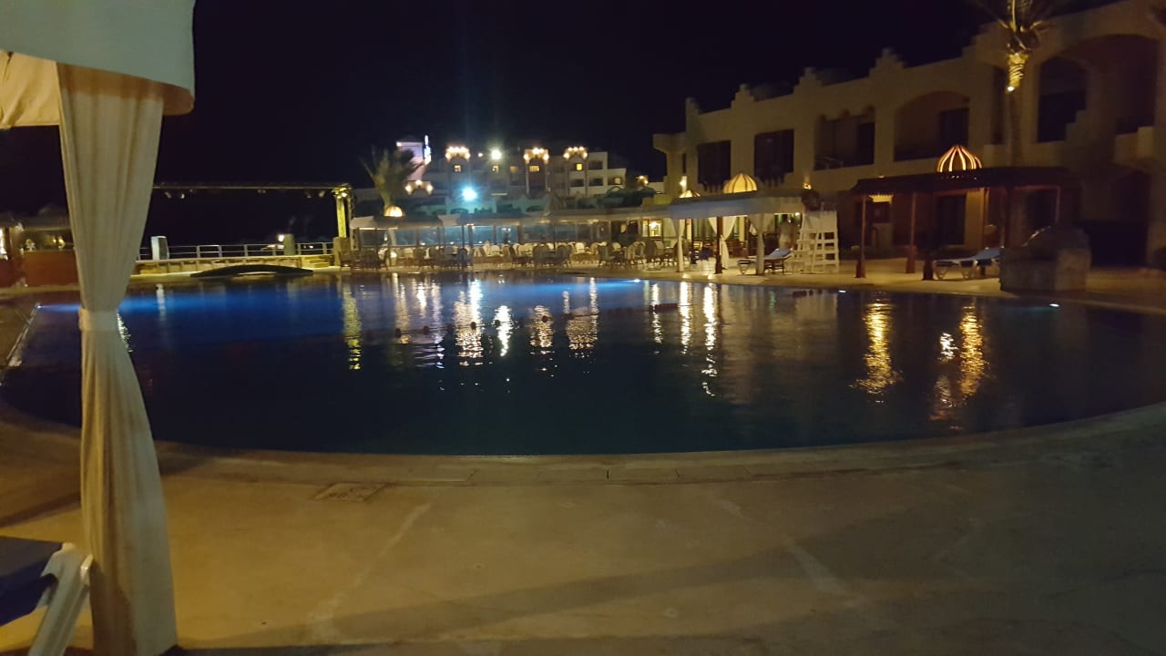 Pool Sunny Days Palma De Mirette Resort & Spa